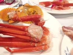 蟹腿-星伦多自助料理·涮烤一体(虹悦城店)
