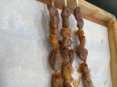 -宛平李记小吃(东关街店)