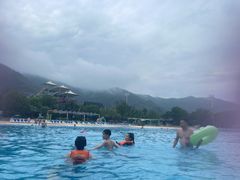 -苏州乐园森林水世界