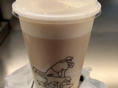 -喜茶(天津乐宾百货店)