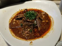 夫妻肺片-万和源炝锅城·活鱼现炝(文艺北路店)