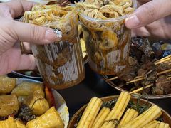 -阳阳老火锅(小南门店)