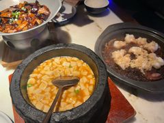 -绿茶餐厅(深圳龙华天虹购物中心店)