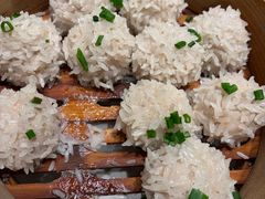 糯米珍珠圆子-湖锦酒楼·32年地道湖北菜(光谷店)