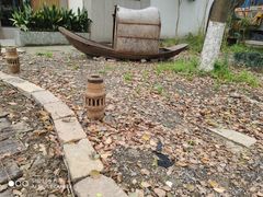 -外婆船宴餐厅·外婆喊你回家吃饭