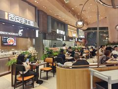 -食通天·寰宇集(杭州万象城店)