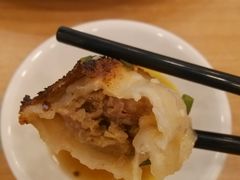 -小姜锅贴(凤凰街店)
