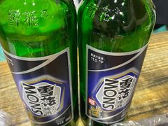 -老王太太串吧(中街店)