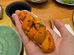 -鮨冠OMAKASE食べ放题(北京首店)