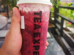 杨梅四季春-萃茶师(琅西店)
