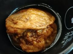 -贡梅老面馆·蟹粉面·无锡特色小吃(南长街主推店)