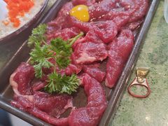 -憨铁匠老火锅(龙岗万科里店)