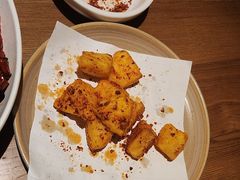 -首秀·四川料理(星耀101店)