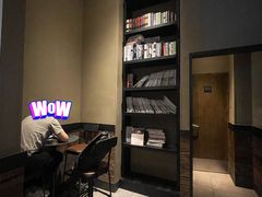 -星巴克(深圳宝安泰华店)