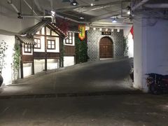 -庆合府重庆大排档(紫都城店)