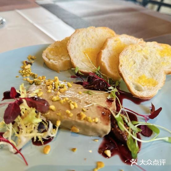 越爱·法式越南餐厅