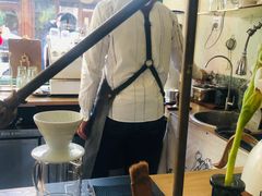 -METAL HANDS(五道营店)