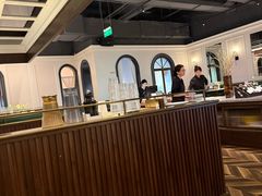 -静香HOUSE·全时段融合餐厅(七星欢乐颂店)