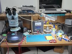 -铭修苹果华为手机平板维修服务(杨浦区店)