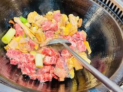 -土食锅灶·地锅鸡(宝山路店)