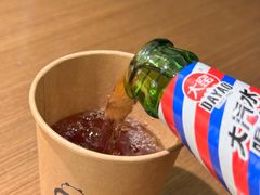-YUOZUO渝作·川渝冒肚(崂山店)