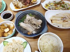 -新加坡高记KOO KEE Restaurant(盈科店)