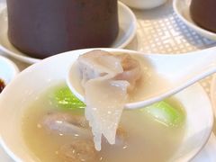 -莞香楼·正宗东莞菜(东升店)