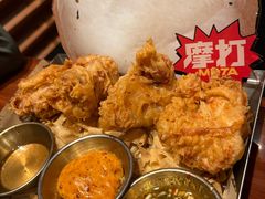 -摩打食堂(江南西店)