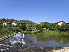 -福建土楼（南靖）云水谣景区-和贵楼