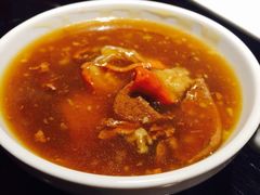 -皇城根北京风味主题餐厅(中海环宇城店)