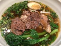 -湘人龙记老长沙米粉(华普国际大厦店)