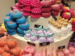 -LUSH(威尼斯人店)