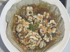 -3号仓库·创意中国菜(新世界城店)