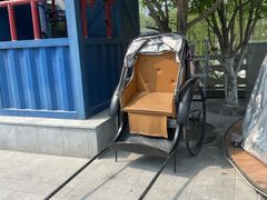 -济宁运河核心景区