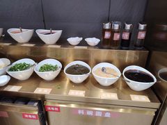 -农小锅自助小火锅(北京大兴凯德店)