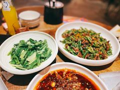 -铁公鸡·四川料理(天环广场店)