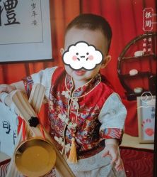 -倾城宝贝儿童摄影(广州天河店)