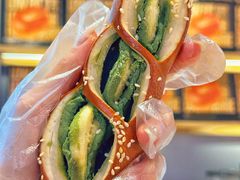 -One Bagel·一个贝果(凯德mall大峡谷店)
