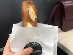 -WHEAT&BAKER-麥(凯德来福士店)