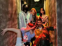 -棂笼·深度沉浸密室(武汉旗舰店)