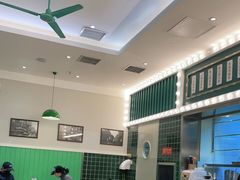 大堂-魏记烧味饭