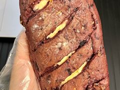 桑葚乳酪-红跑车(文三路店)