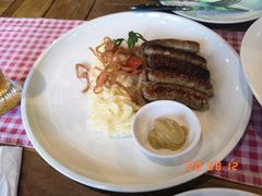 -Paulaner·德国帕拉娜自酿啤酒餐厅(海上世界店)