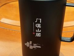 -门溪山居·镜岭味道