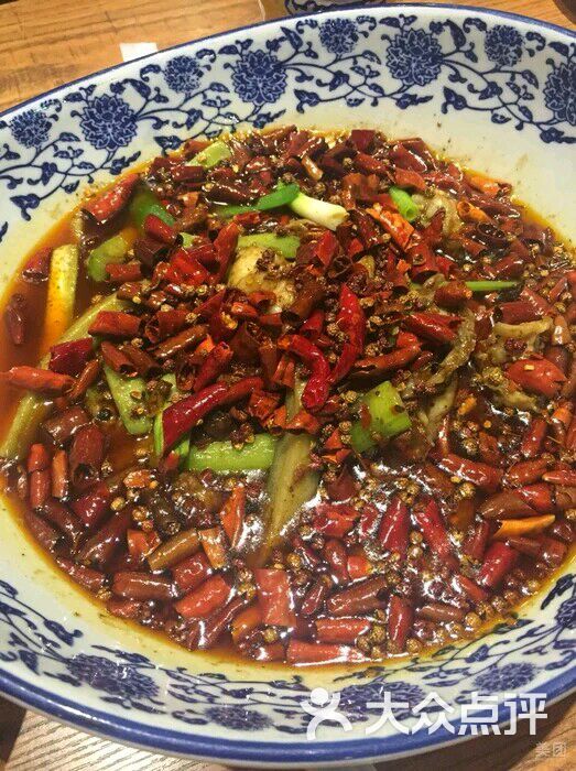 簋街麻小(新村店)图片 - 第2张