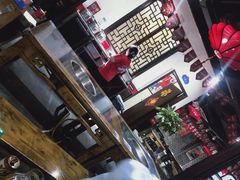 大堂-大龙燚火锅(春熙店)