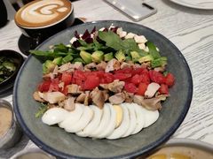 -娜娜家•Nana's restaurant (南开大悦城店)