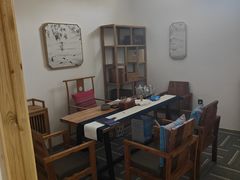 -北京七子郎韵普洱(通怀路店)