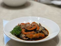 -天宁凯利时尚餐厅