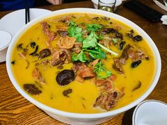 -李老哈·东北菜(宋园路店)